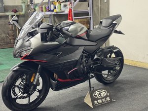 二手春风450SR