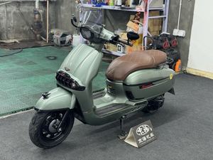 二手维多利亚Sixties 150Si