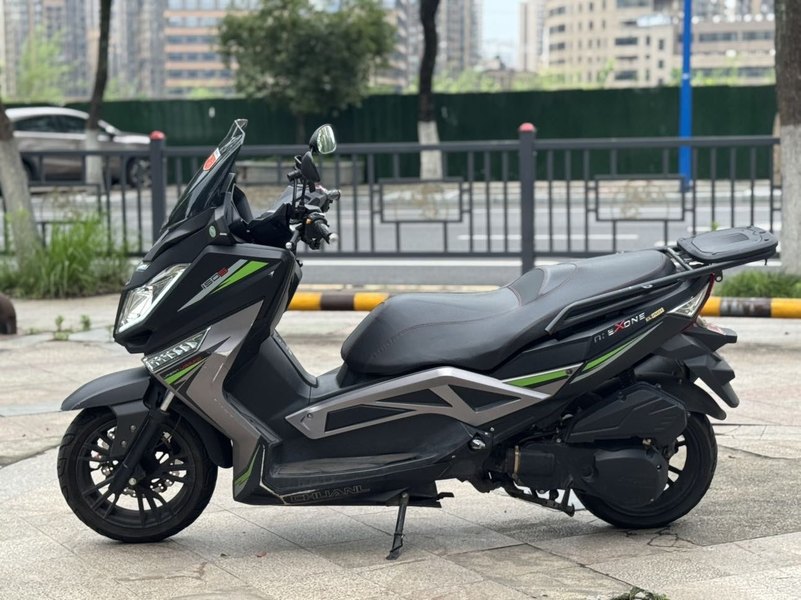 二手台荣马杰斯特T3