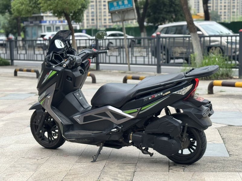 二手台荣马杰斯特T3