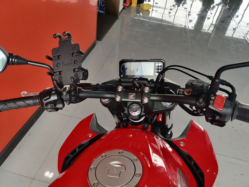 二手本田CB400F