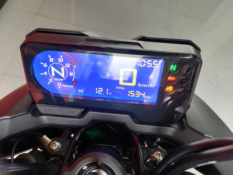 二手本田CB400F