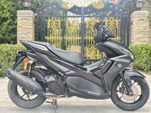 二手雅马哈AEROSPORTS X