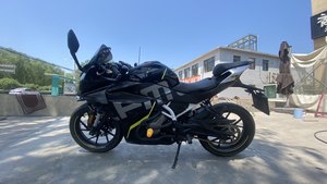 二手春风250SR