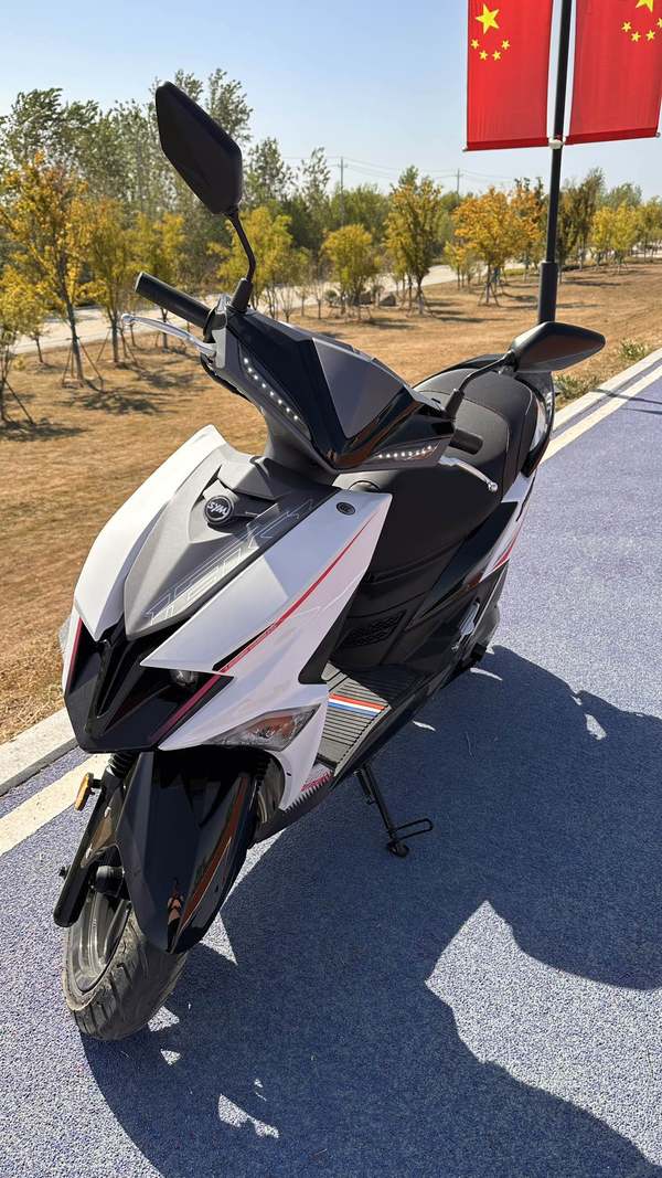 二手三阳JET SL