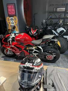 二手摩迪威800RR