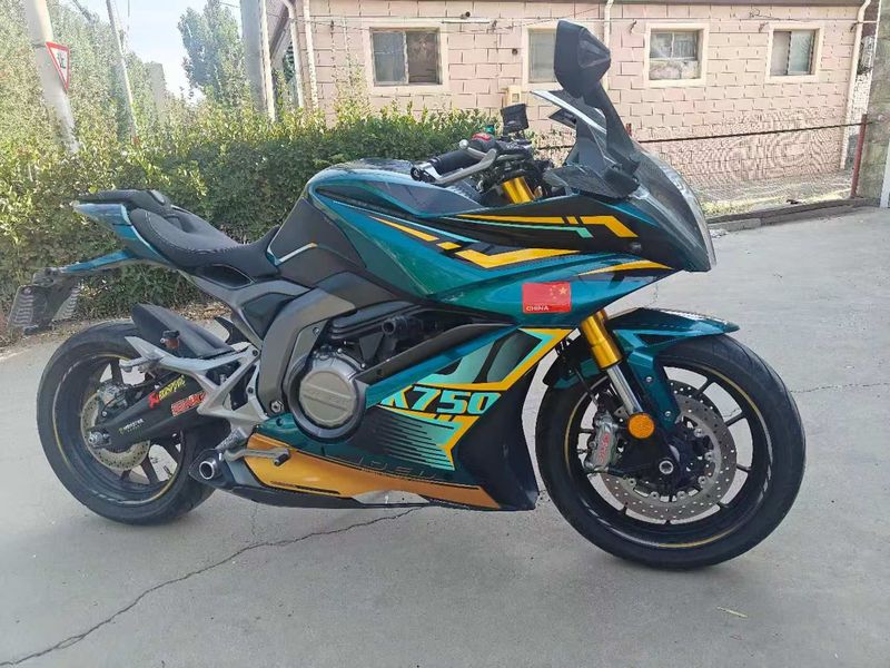 二手杰迪Vision K750