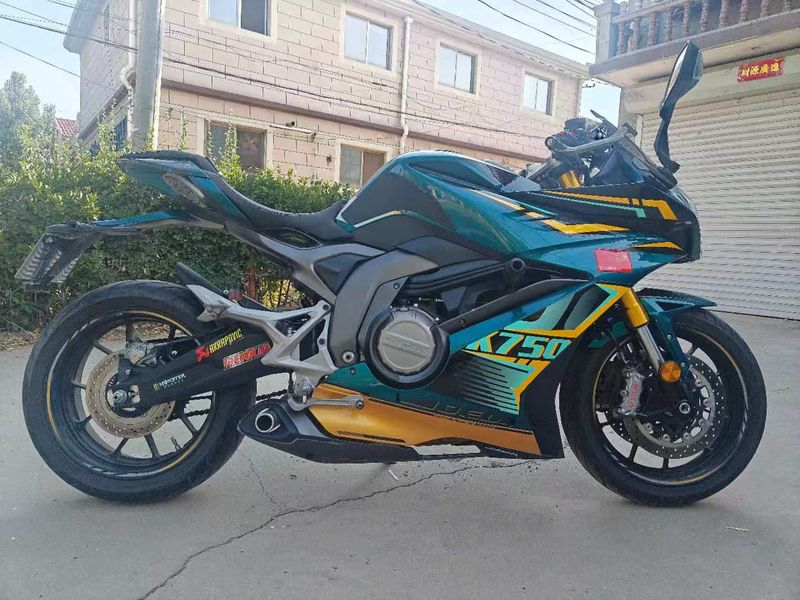二手杰迪Vision K750