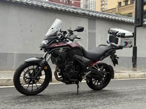 二手本田CB500X