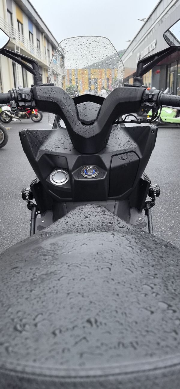 二手光阳Racing H 150