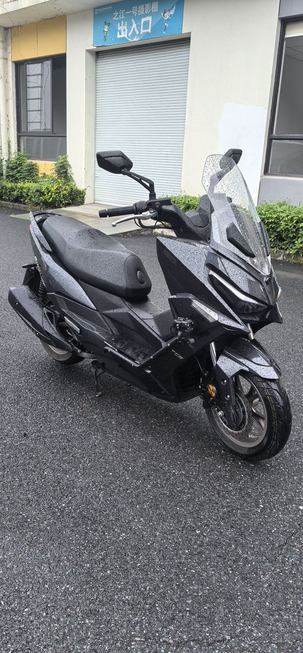 二手光阳Racing H 150