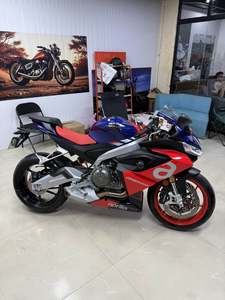 二手阿普利亚RS 660 