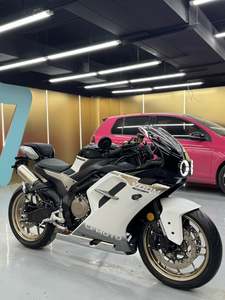 二手春风500SR VOOM