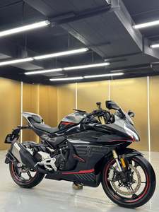 二手春风450SR