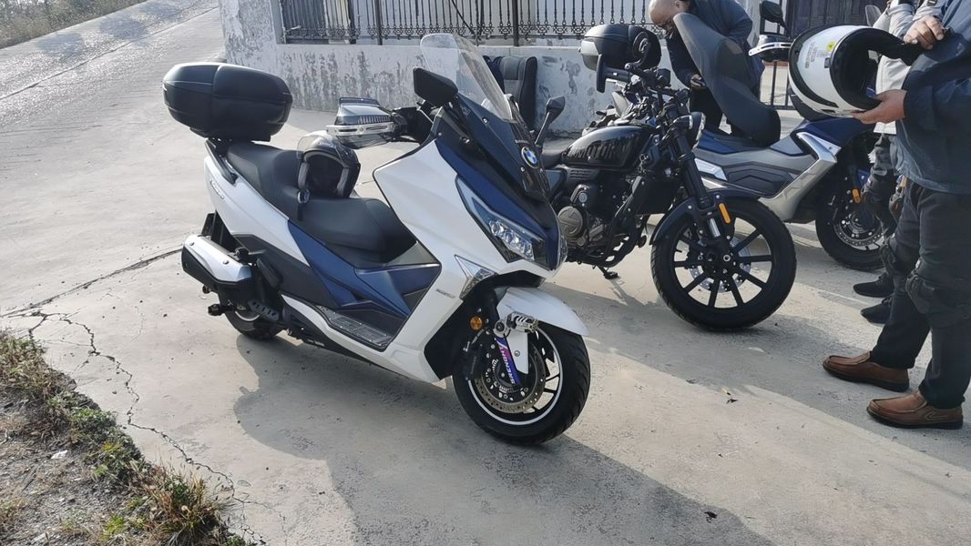 二手大阳V锐 250T