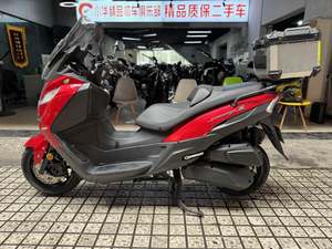 二手三阳Joymax Z 300