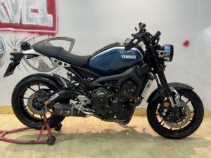 二手雅马哈XS900R
