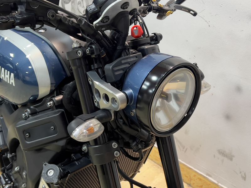 二手雅马哈XS900R