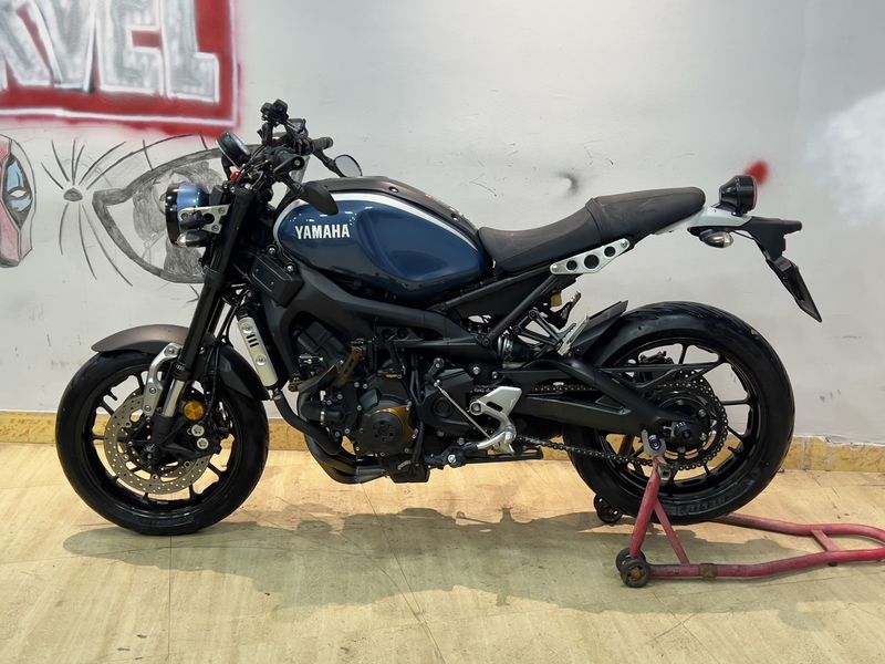 二手雅马哈XS900R