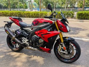 二手宝马S 1000 R
