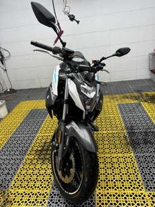二手春风650NK