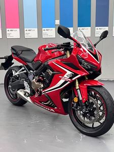 二手本田CBR650R