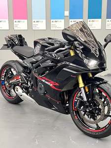 二手凯越450RR