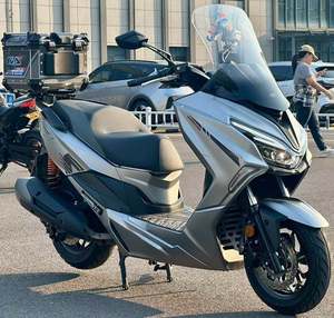 二手QJMOTOR鸿250