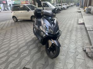 二手豪爵AFR125