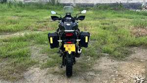 二手川崎Versys-X 300 