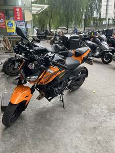 二手川崎Z400