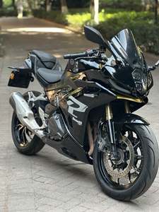 二手贝纳利龙卷风 Tornado 402R