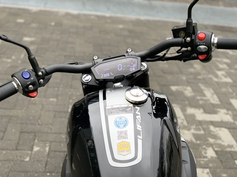 二手力帆V16S