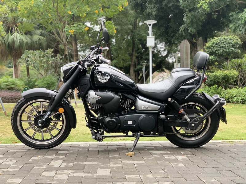 二手力帆V16S