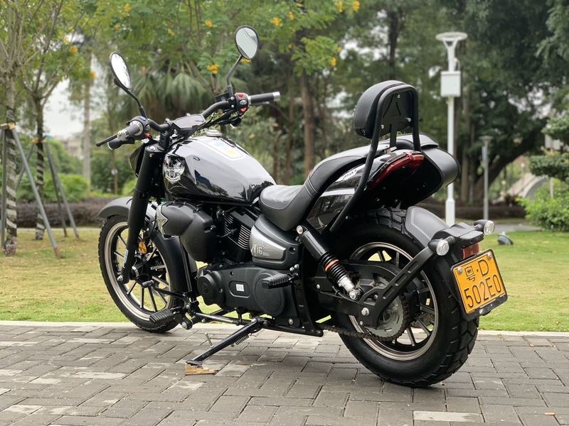 二手力帆V16S