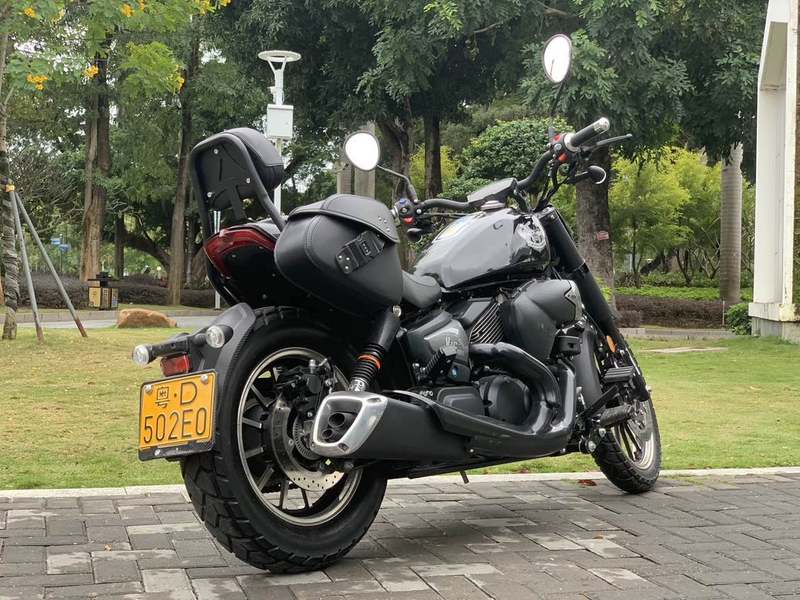 二手力帆V16S