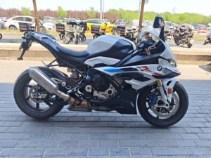 二手宝马S 1000 RR