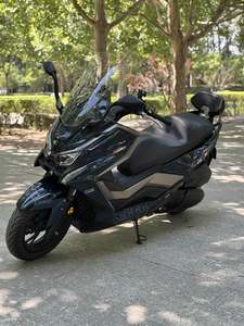 二手光阳赛艇 S250