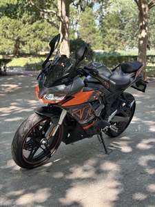 二手无极250RR