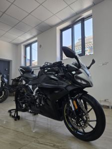 二手春风250SR