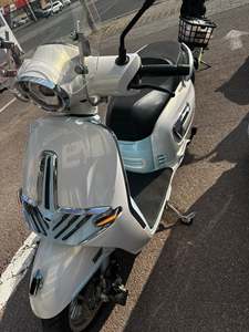 二手无极SR150C