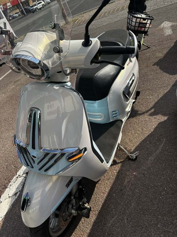 二手无极SR150C