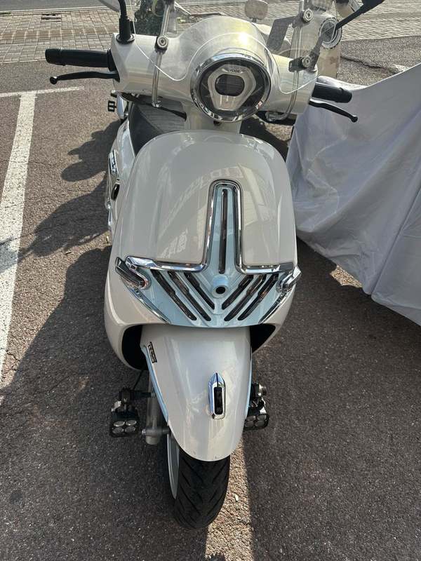 二手无极SR150C