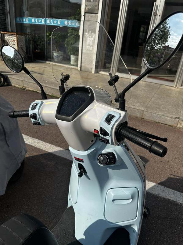 二手无极SR150C