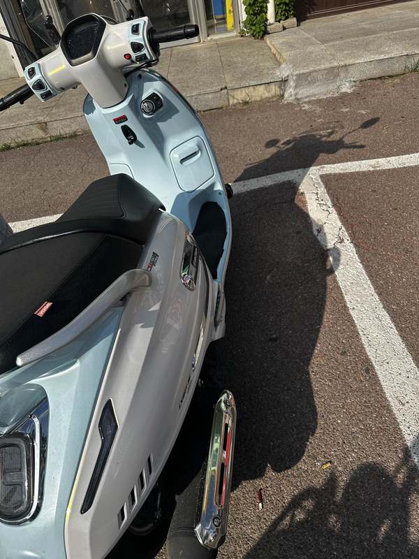 二手无极SR150C
