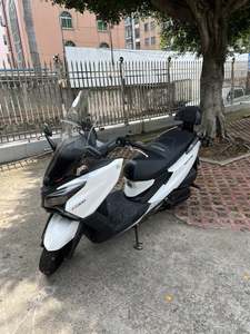 二手光阳赛艇 CT300