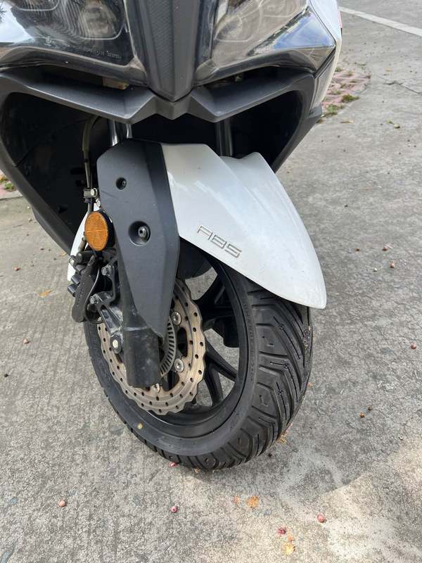 二手光阳赛艇 CT300
