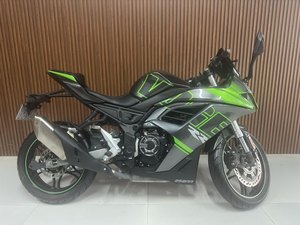 二手无极250RR