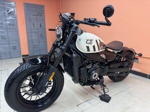 二手春风450CL-C