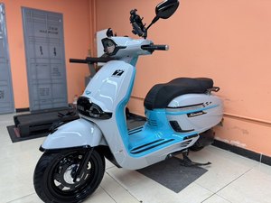 二手维多利亚Sixties 150Si